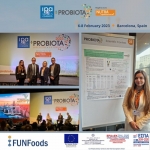 iFUNFoods at the IPA World Congress – Probiota 2023 
